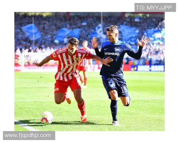 柏林联队客场逼平勒沃库森，德甲榜首战争如火如荼