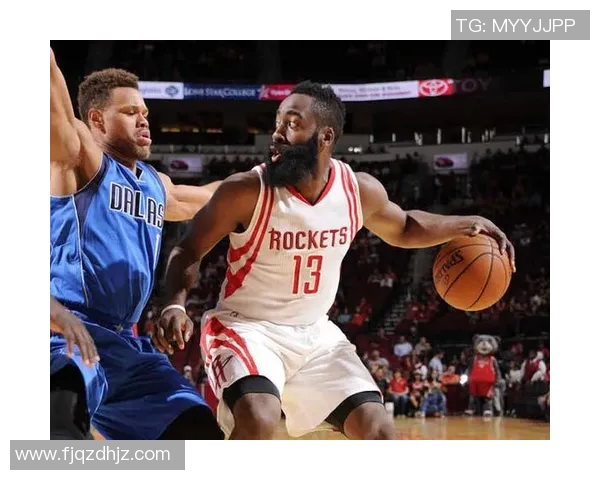 火箭联手魔术惊艳对手拿下首场胜利