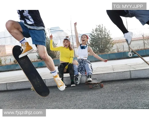 热议滑板文化崛起北京滑板队如何引领力量变革与创新发展