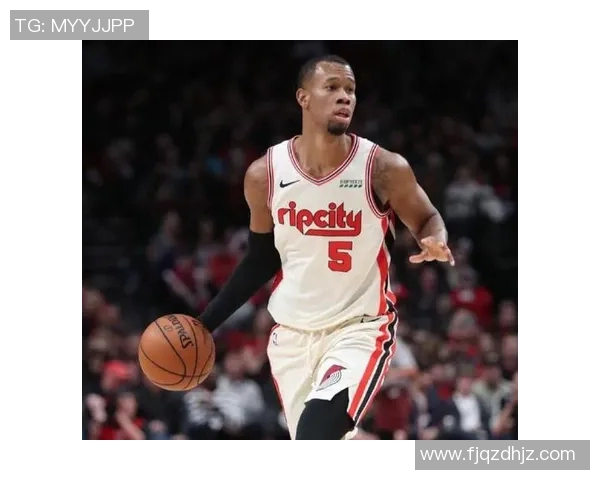 胡德加时赛绝杀率开拓者击败马刺——关键时刻的英雄